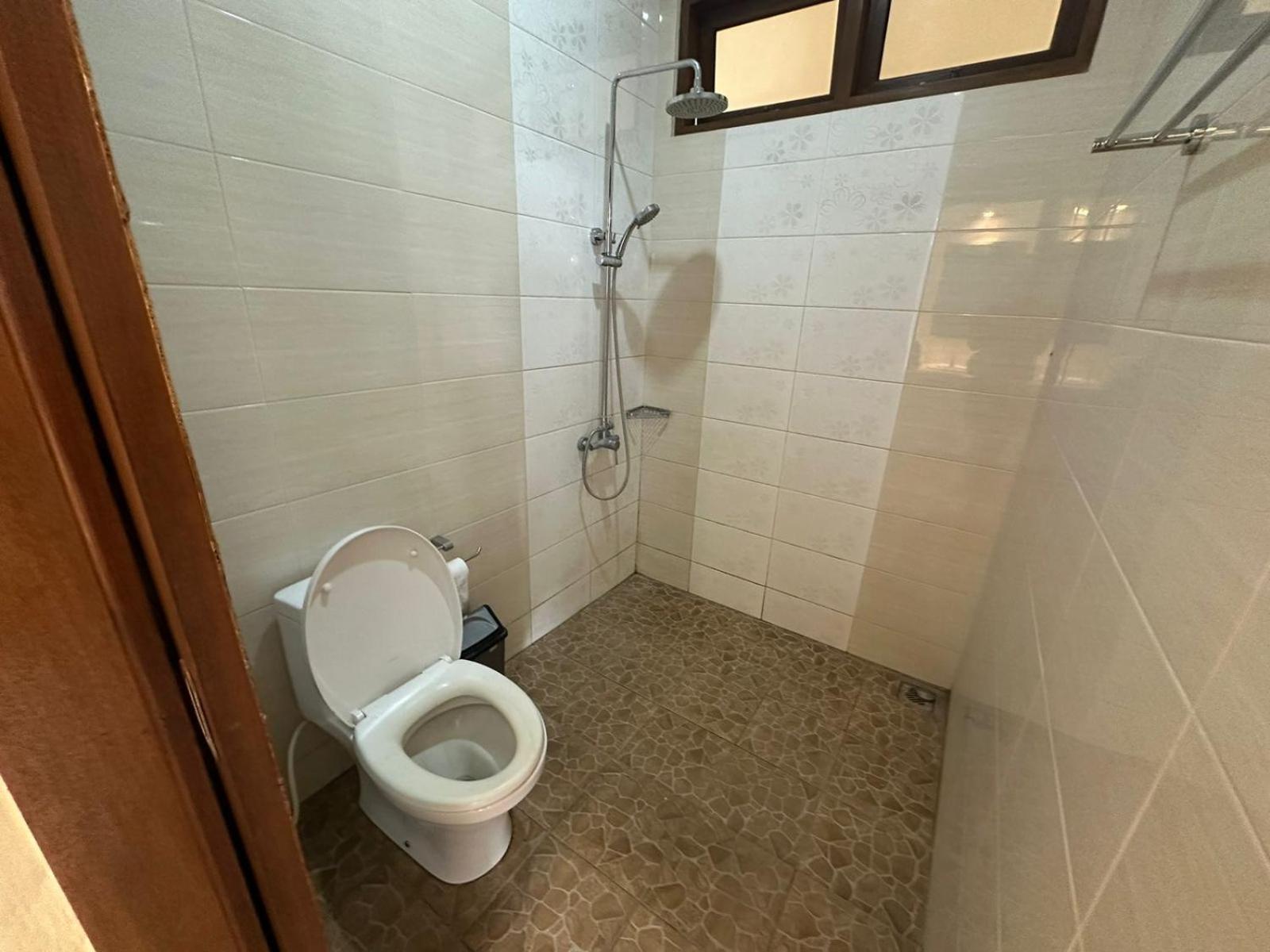 Naeera Guest House ウブド エクステリア 写真